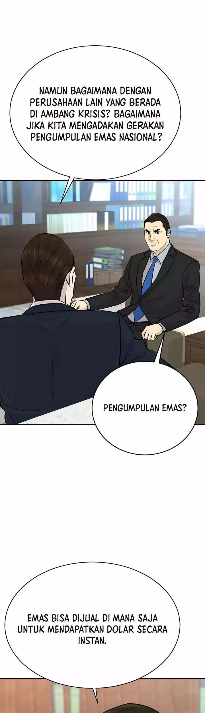 Chapter 84 - halaman 62