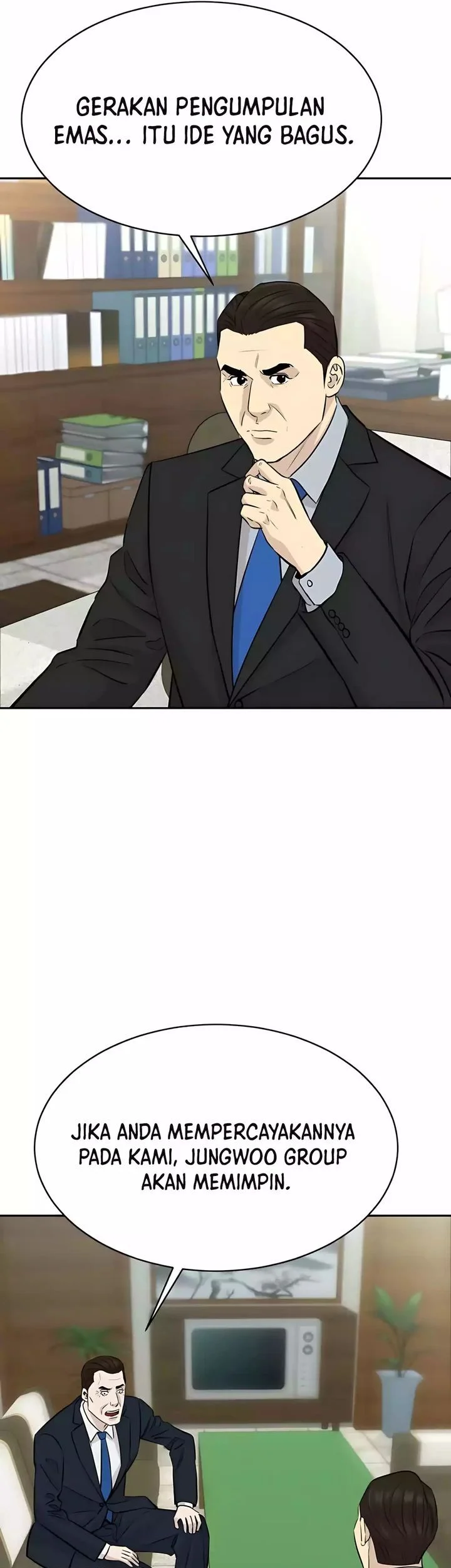 Chapter 84 - halaman 64