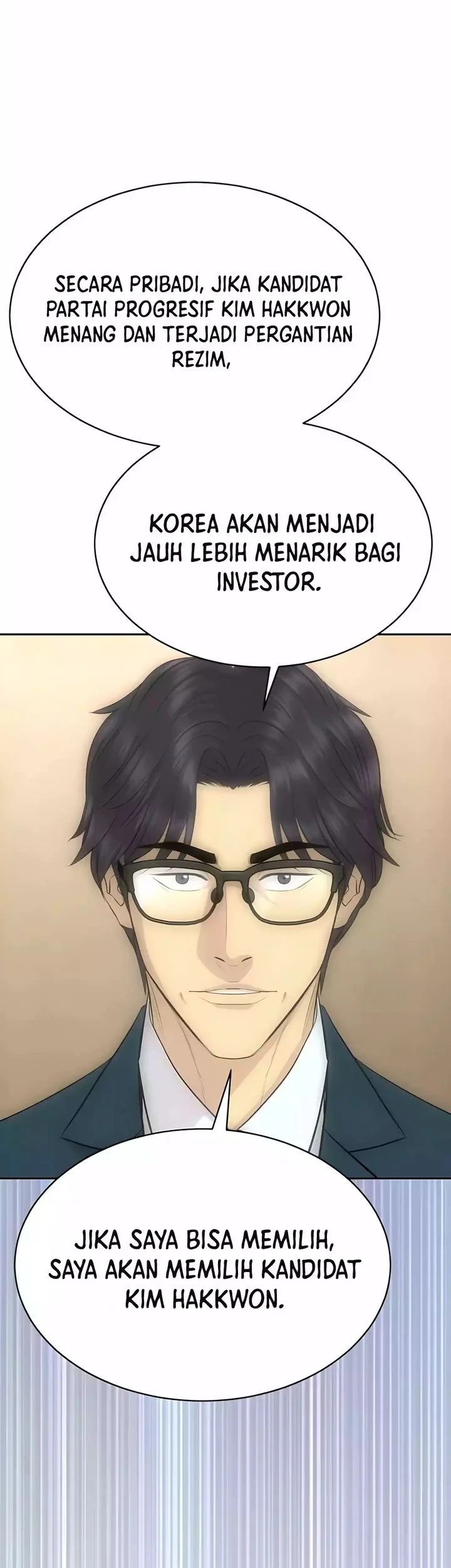 Chapter 84 - halaman 18