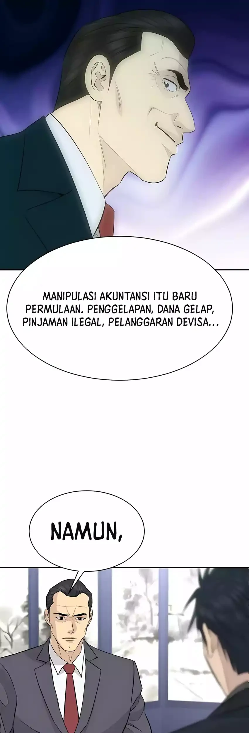 Chapter 85 - halaman 22