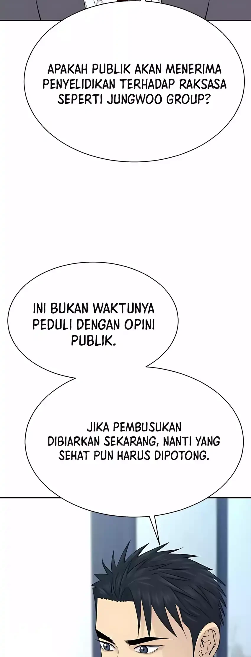 Chapter 85 - halaman 25