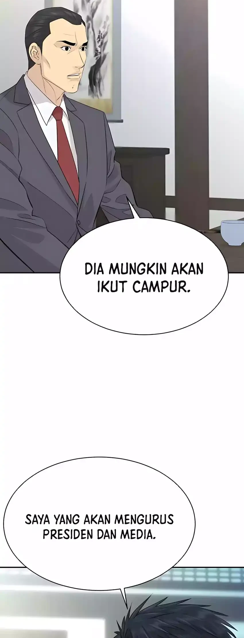 Chapter 85 - halaman 27