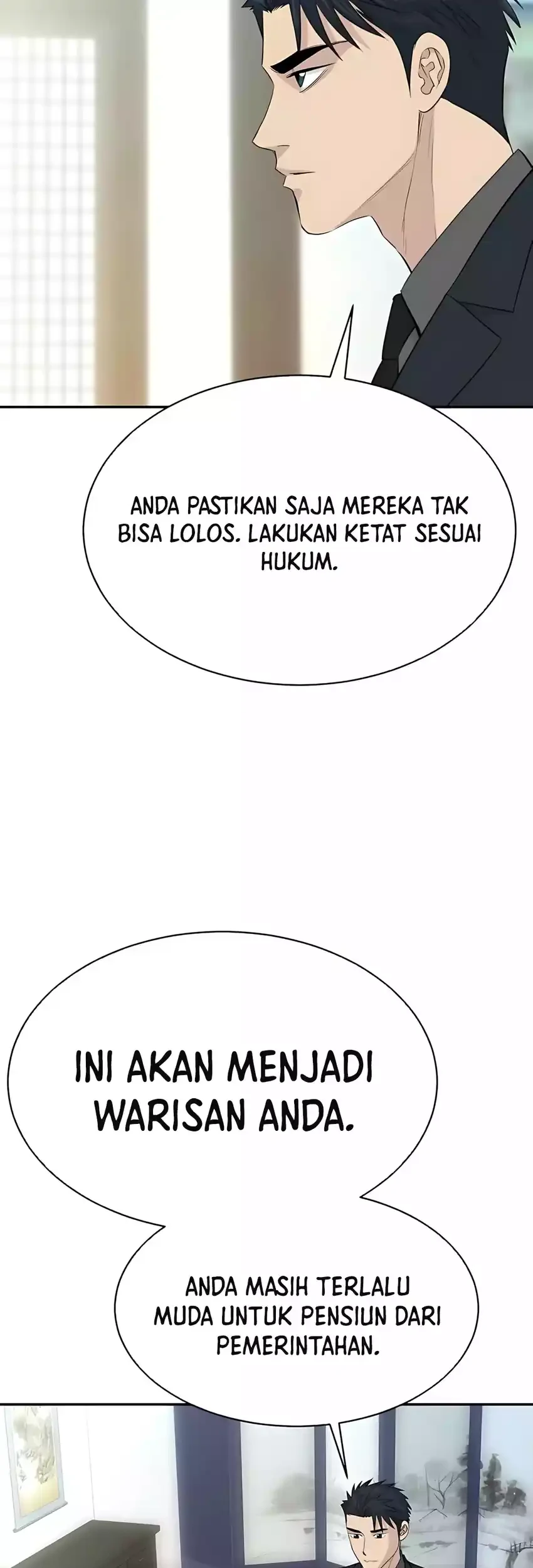 Chapter 85 - halaman 28