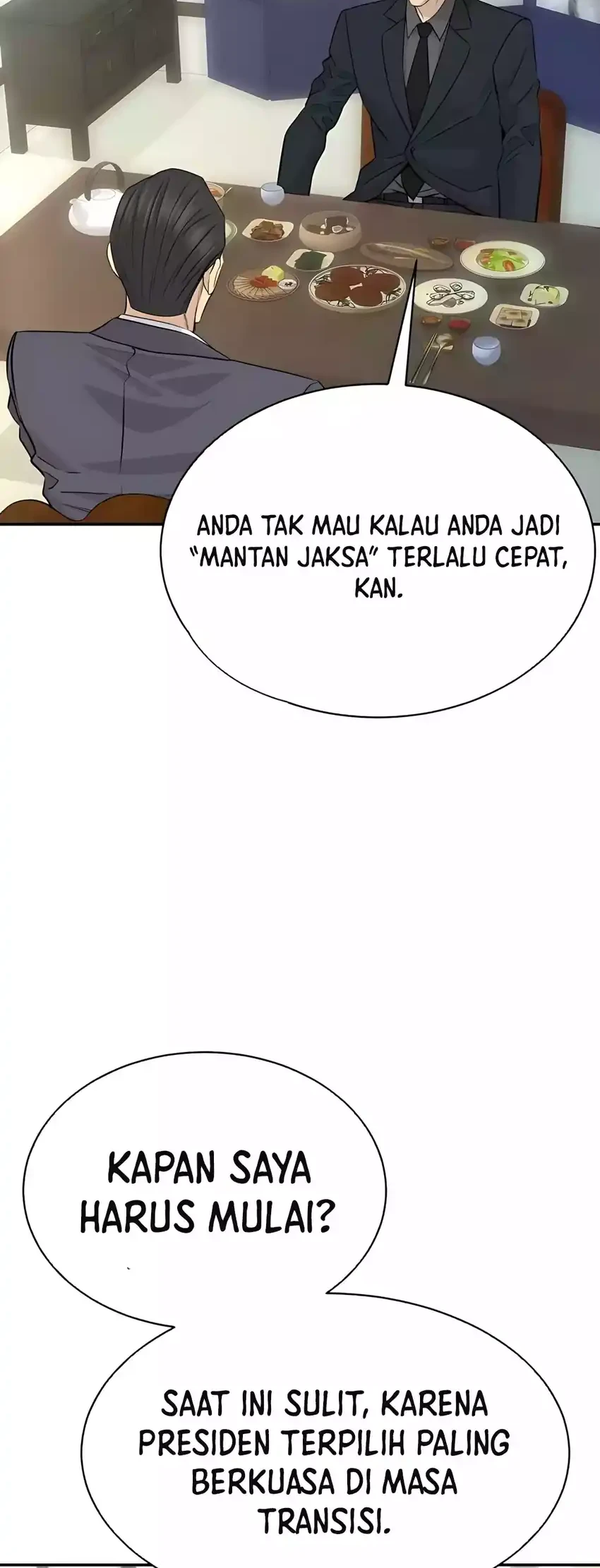 Chapter 85 - halaman 29