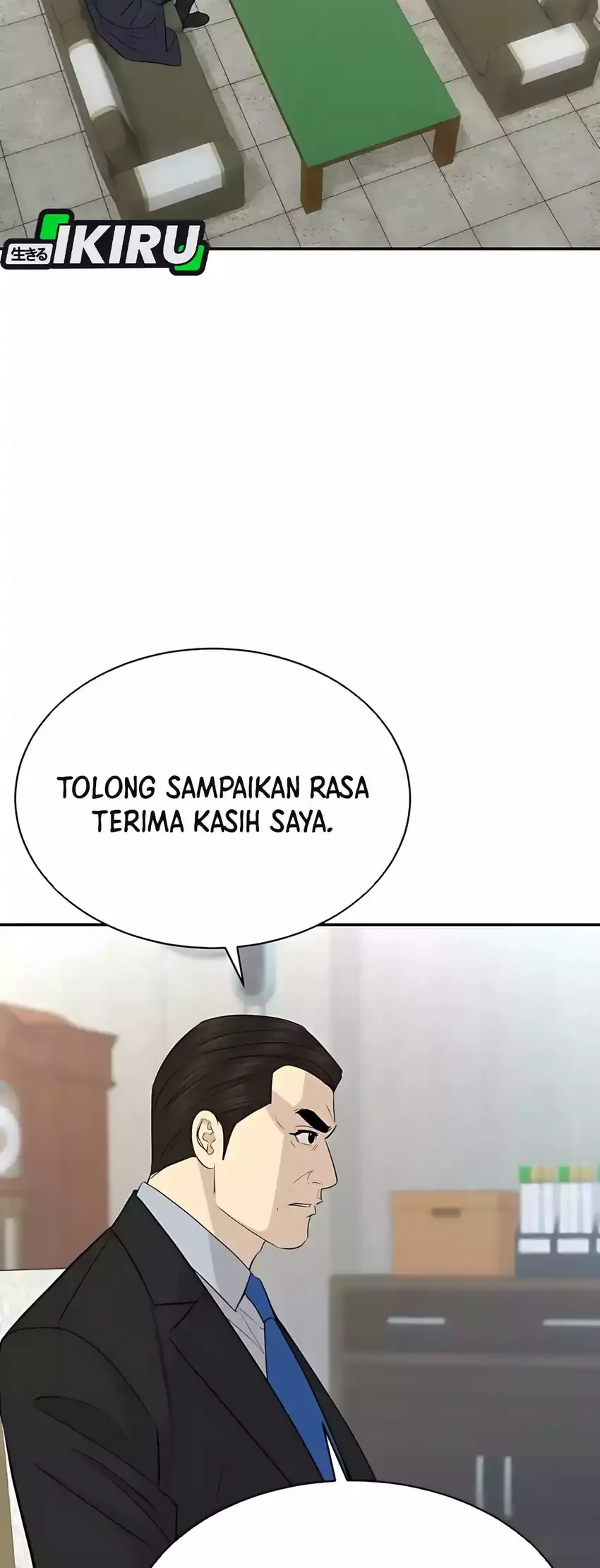Chapter 85 - halaman 33