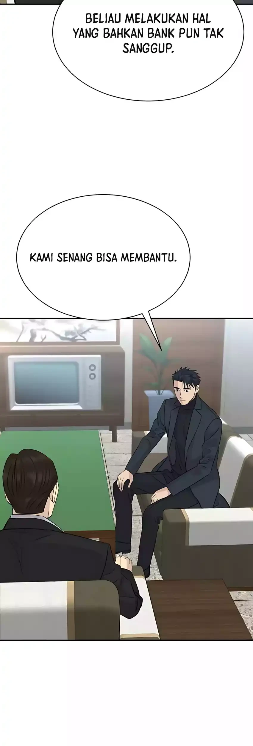 Chapter 85 - halaman 34