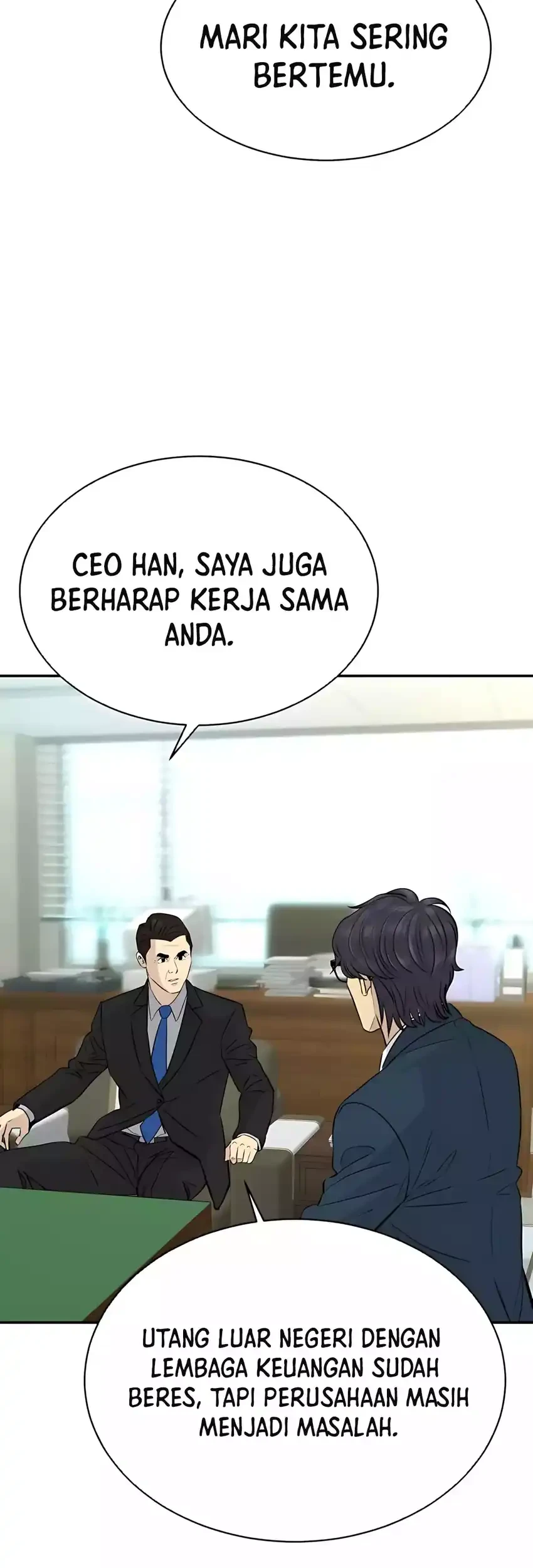 Chapter 85 - halaman 36