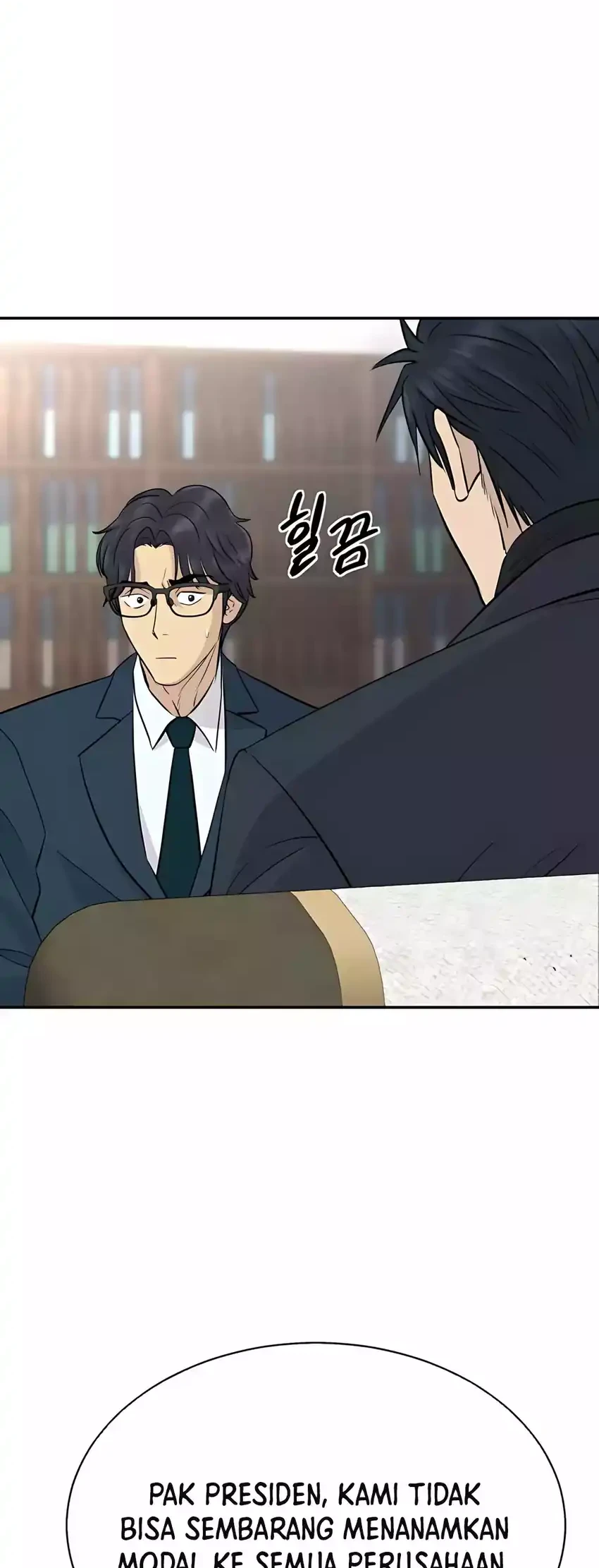 Chapter 85 - halaman 37