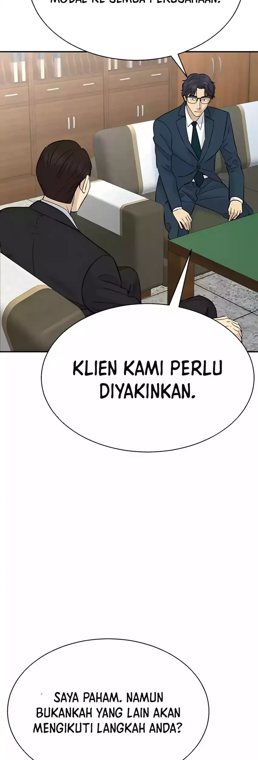 Chapter 85 - halaman 38