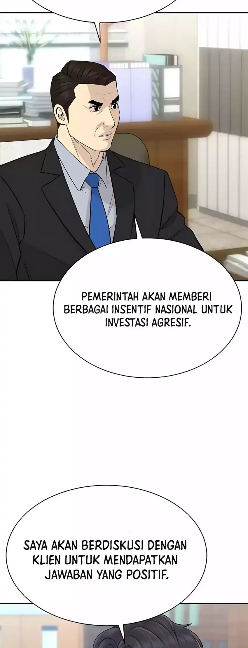 Chapter 85 - halaman 39