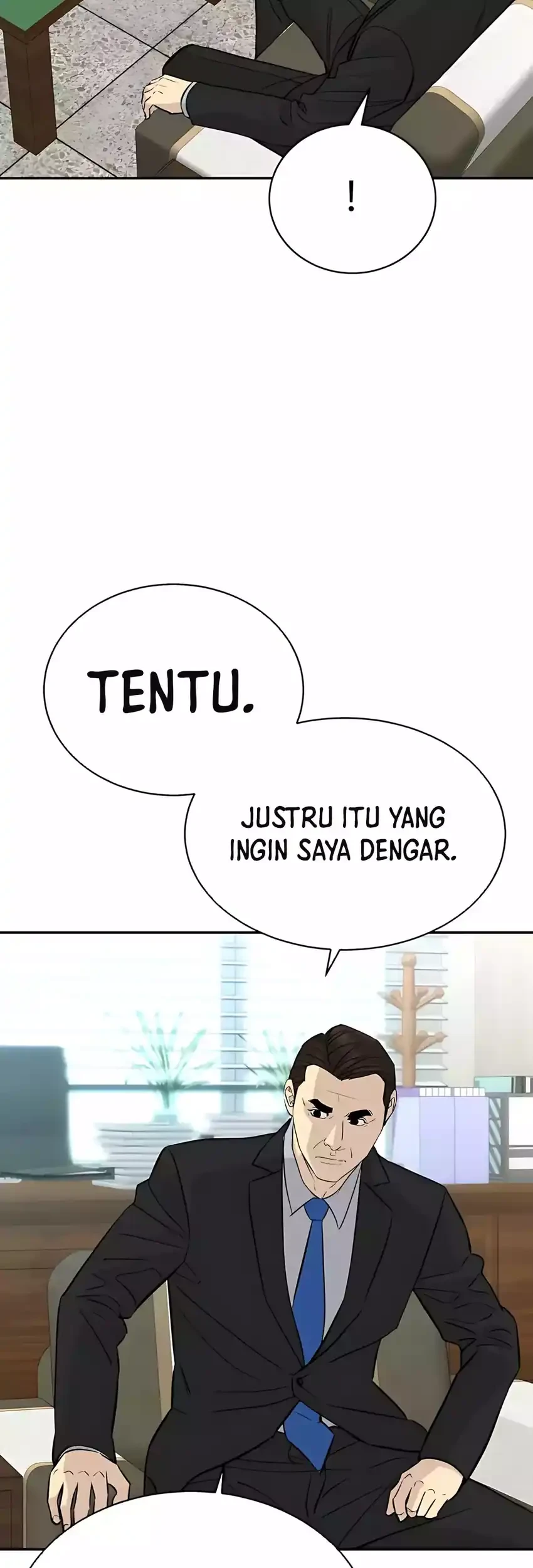 Chapter 85 - halaman 42