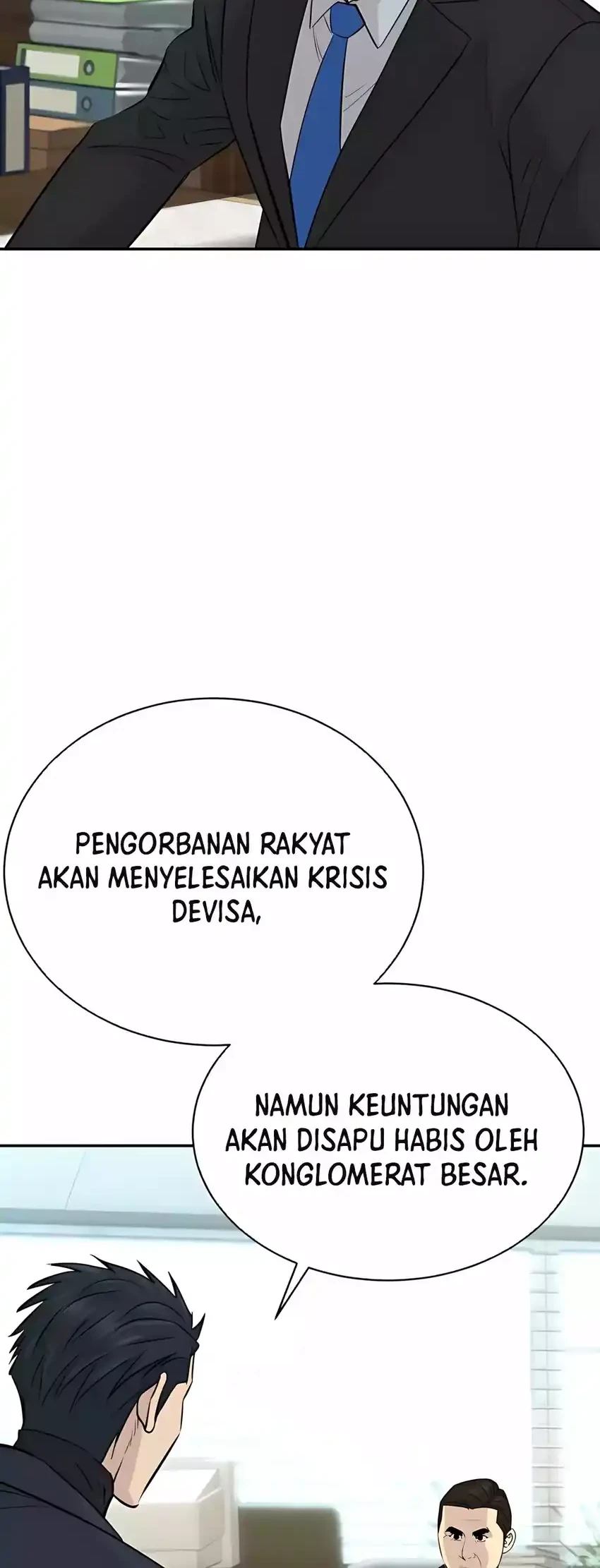 Chapter 85 - halaman 45