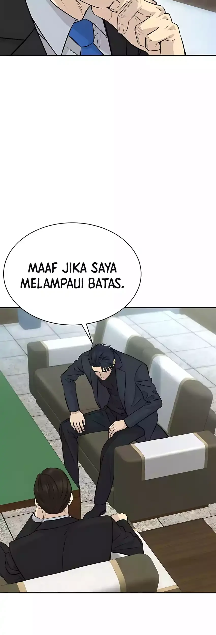 Chapter 85 - halaman 54