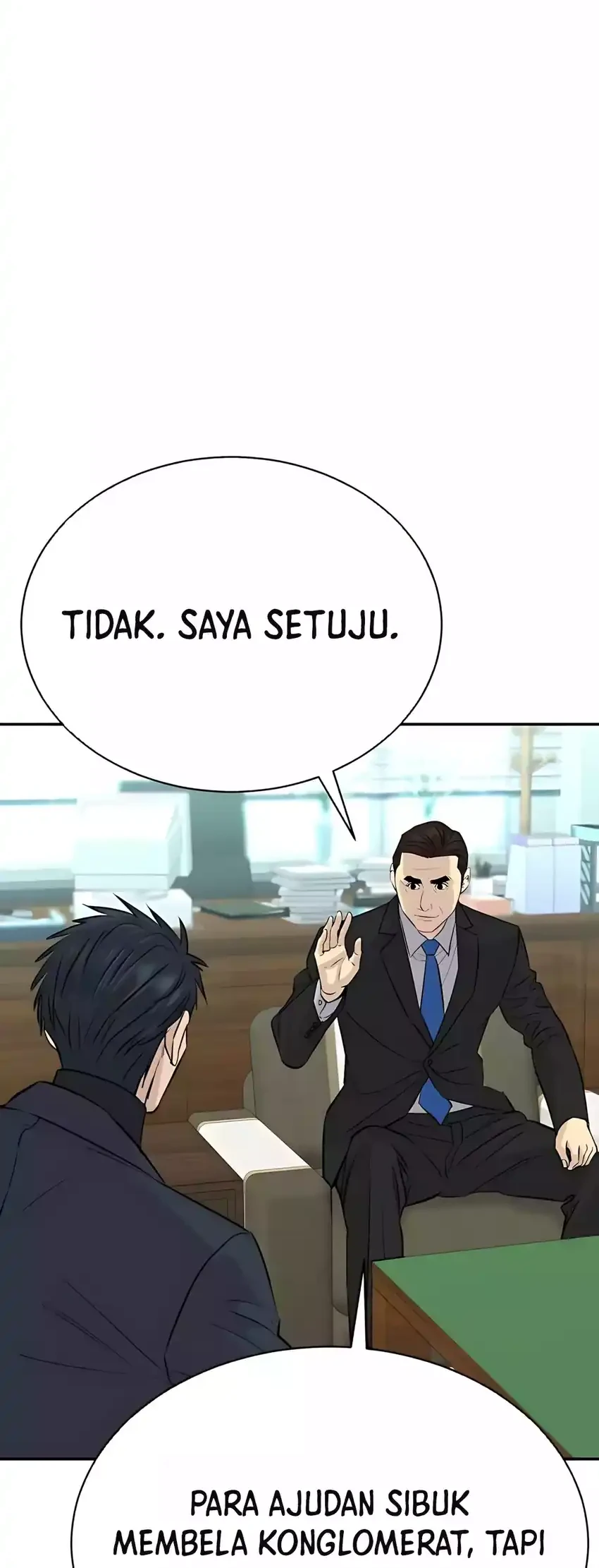 Chapter 85 - halaman 55