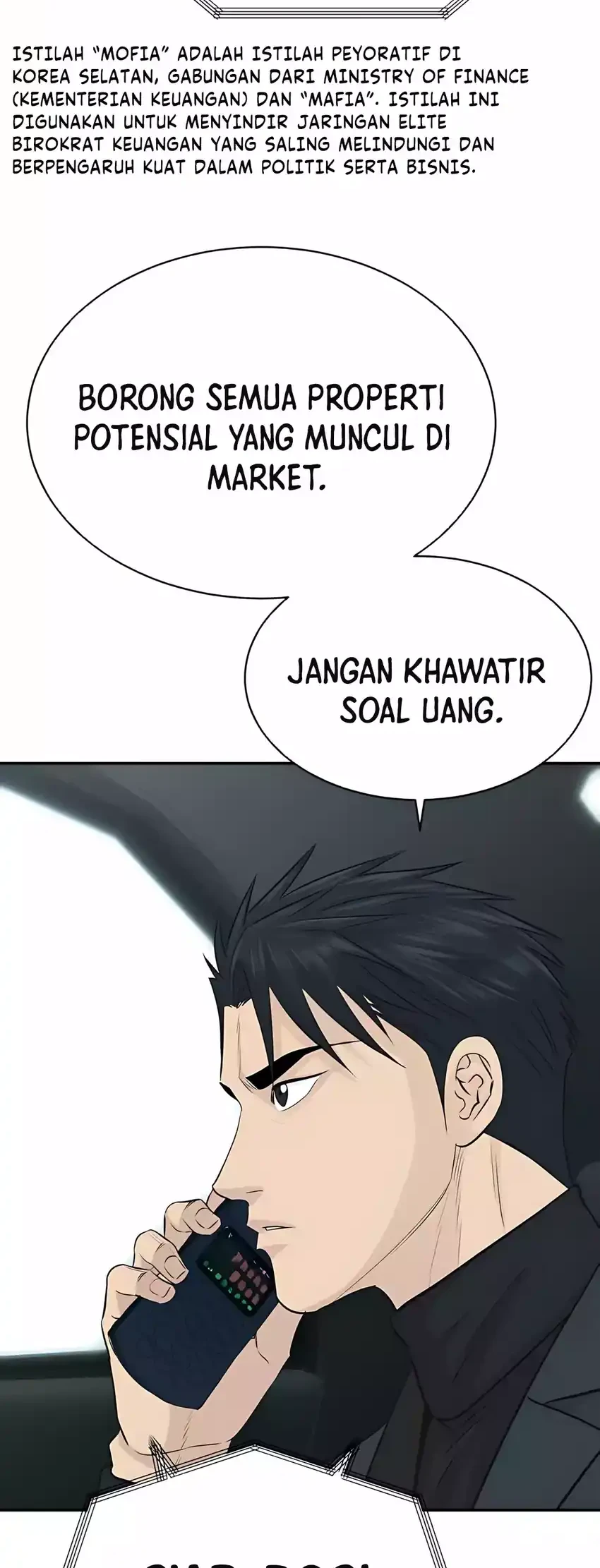 Chapter 85 - halaman 61