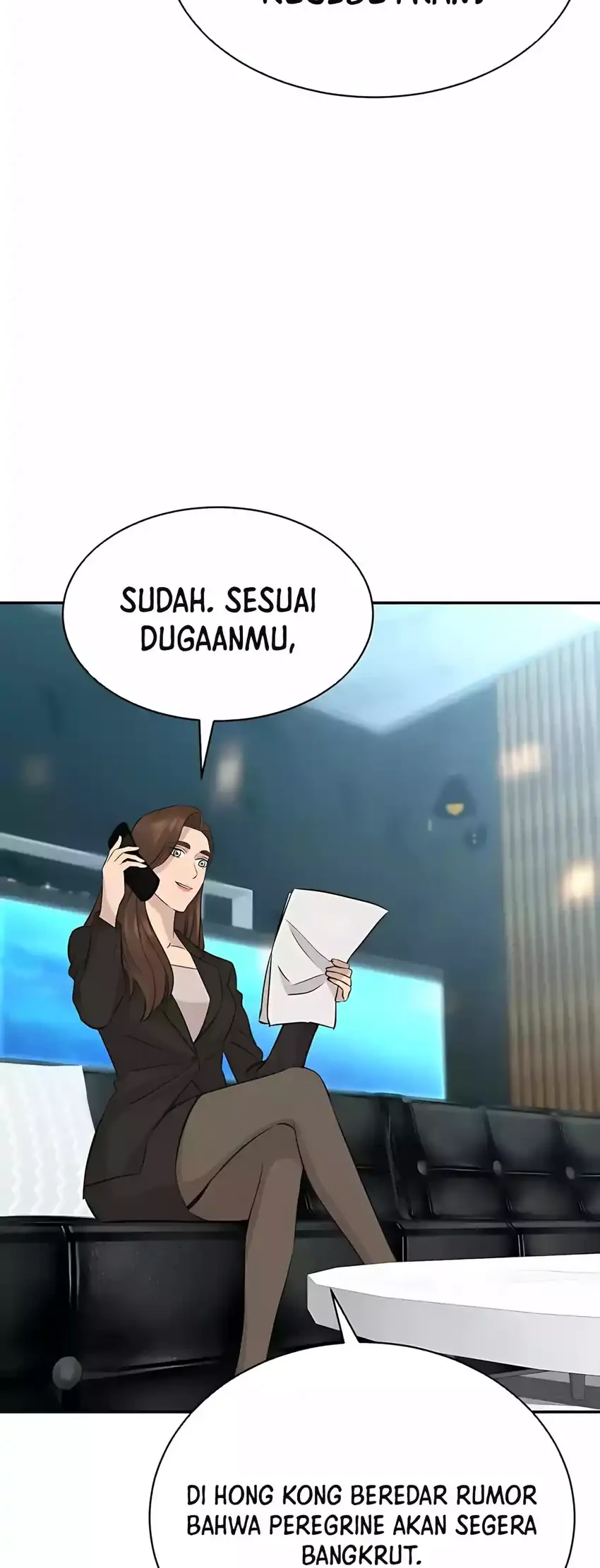 Chapter 85 - halaman 63