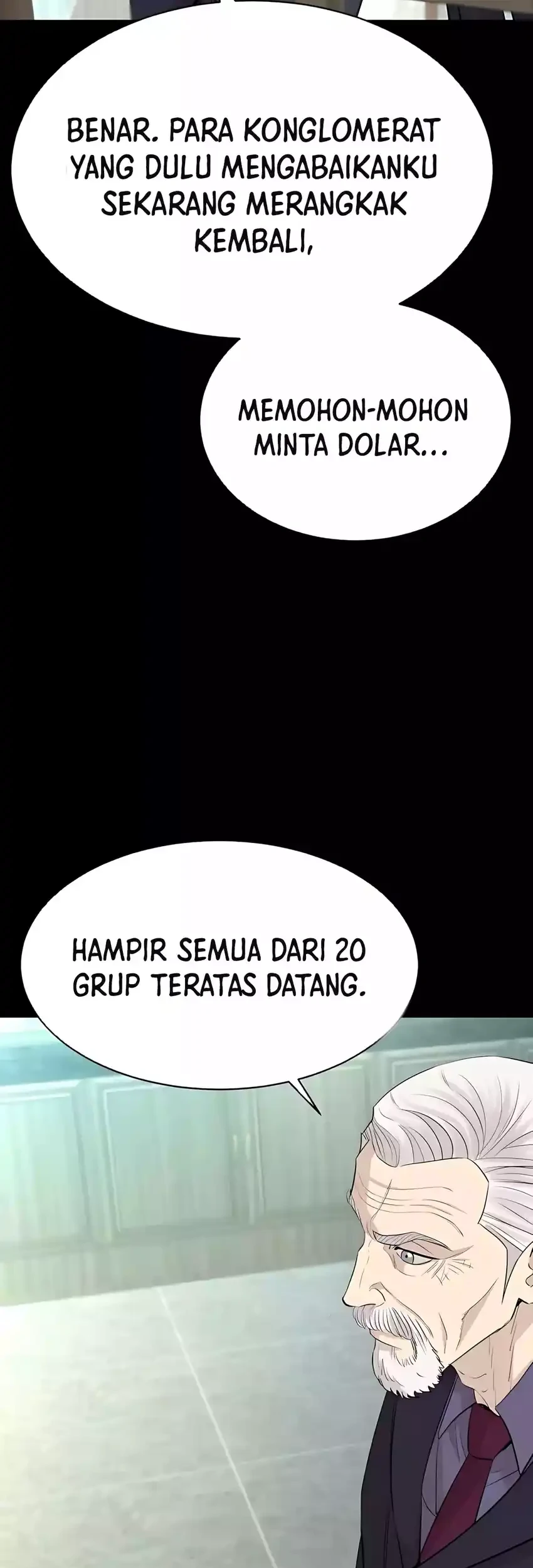 Chapter 85 - halaman 6