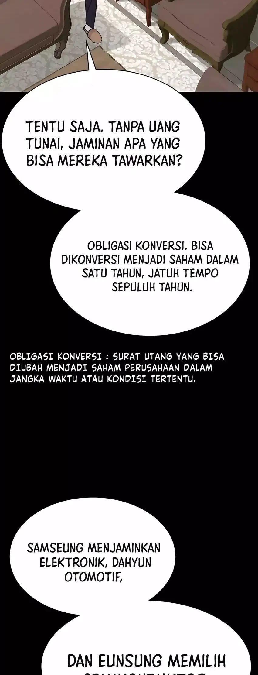 Chapter 85 - halaman 9