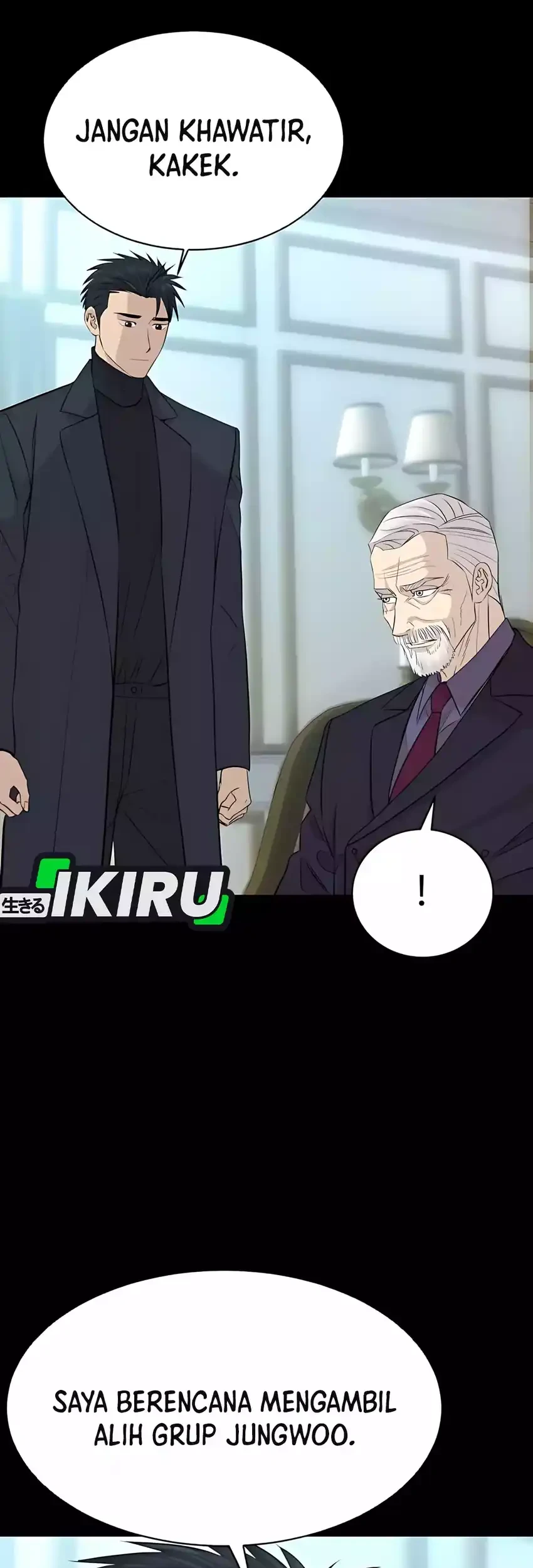 Chapter 85 - halaman 14