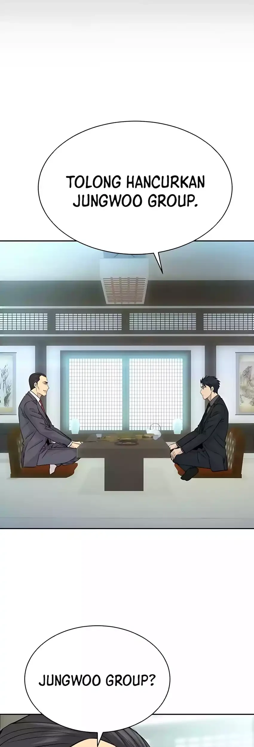 Chapter 85 - halaman 16