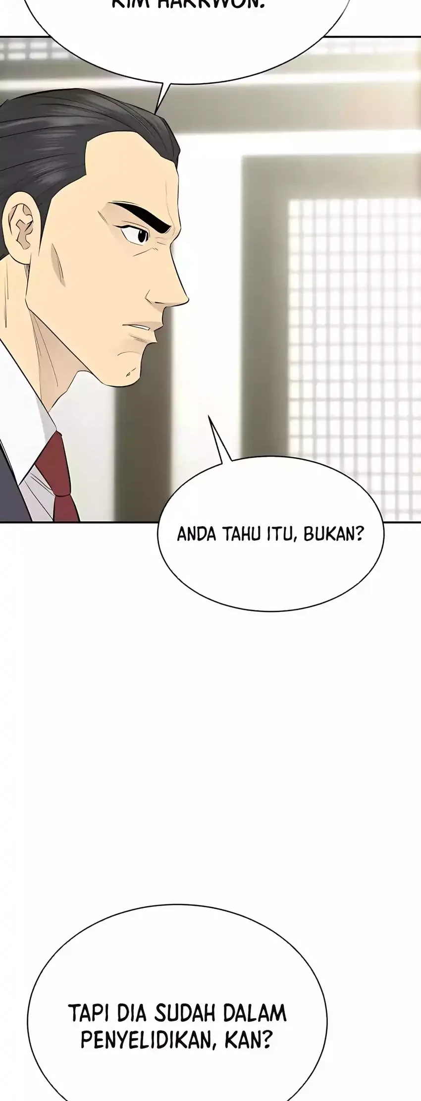 Chapter 85 - halaman 19