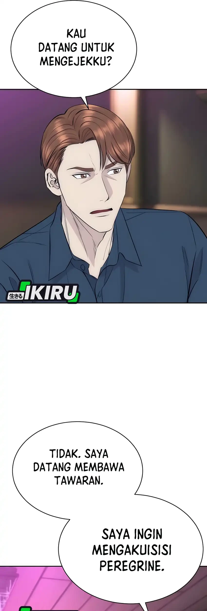 Chapter 86 - halaman 25