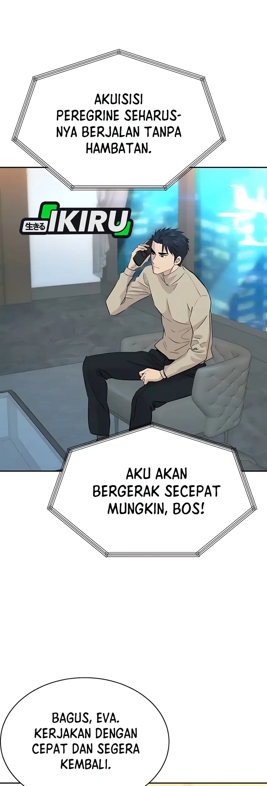 Chapter 86 - halaman 59
