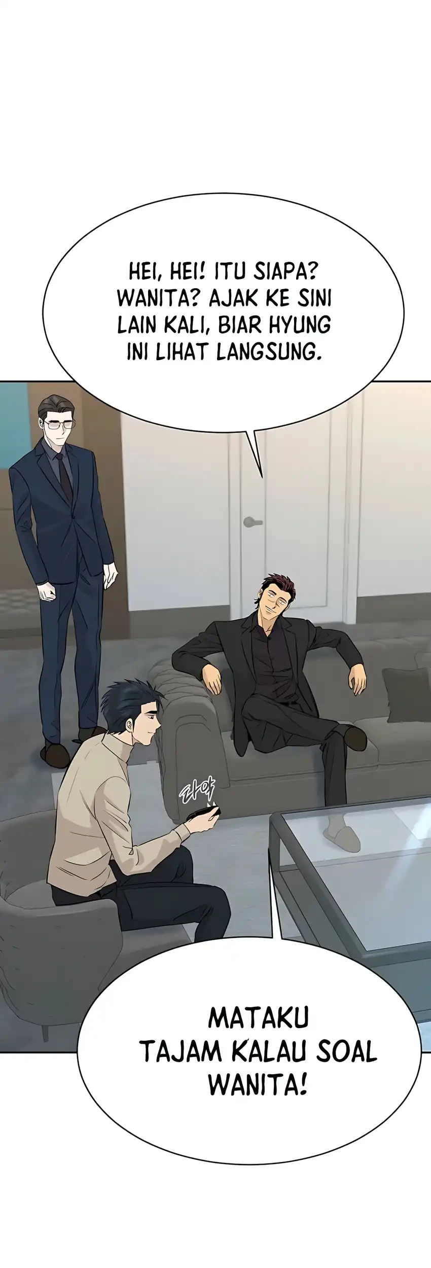 Chapter 86 - halaman 61