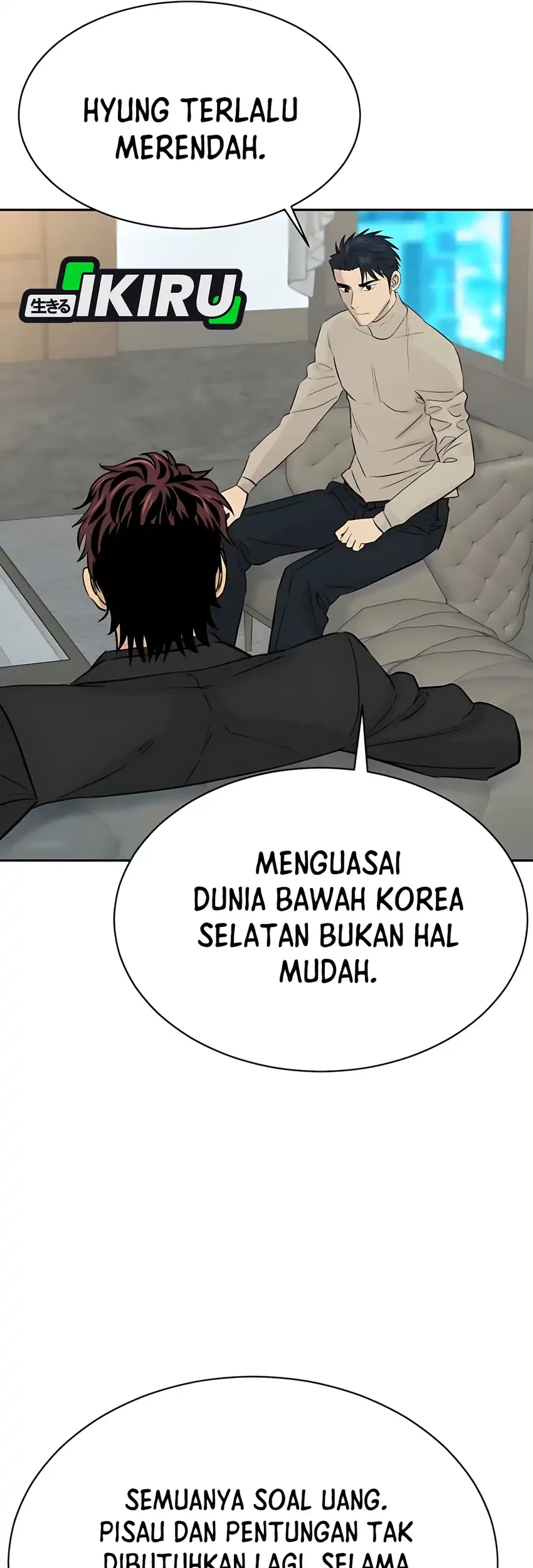 Chapter 86 - halaman 79