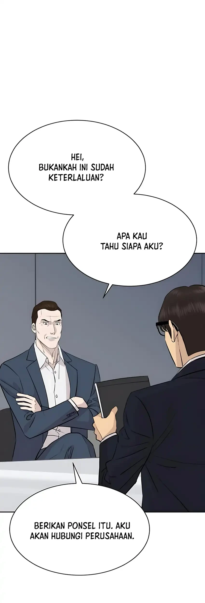 Chapter 87 - halaman 25
