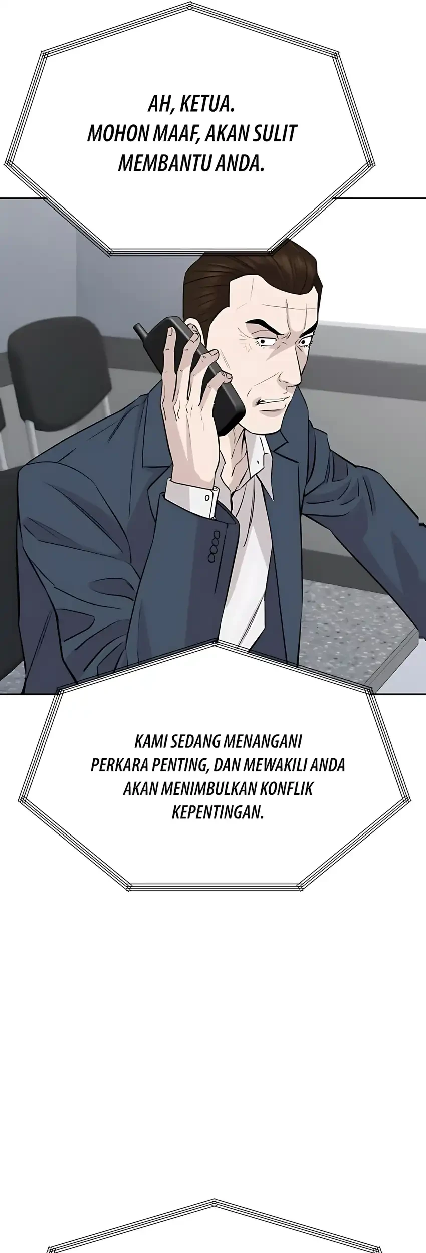 Chapter 87 - halaman 35
