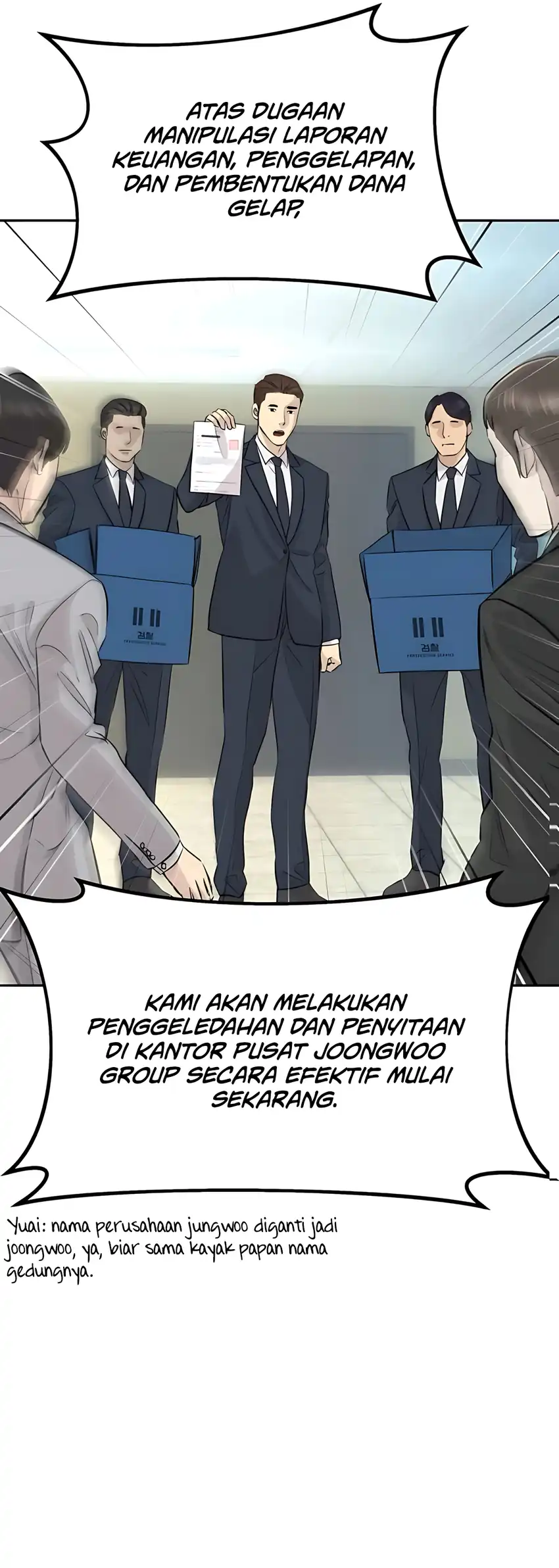 Chapter 87 - halaman 4