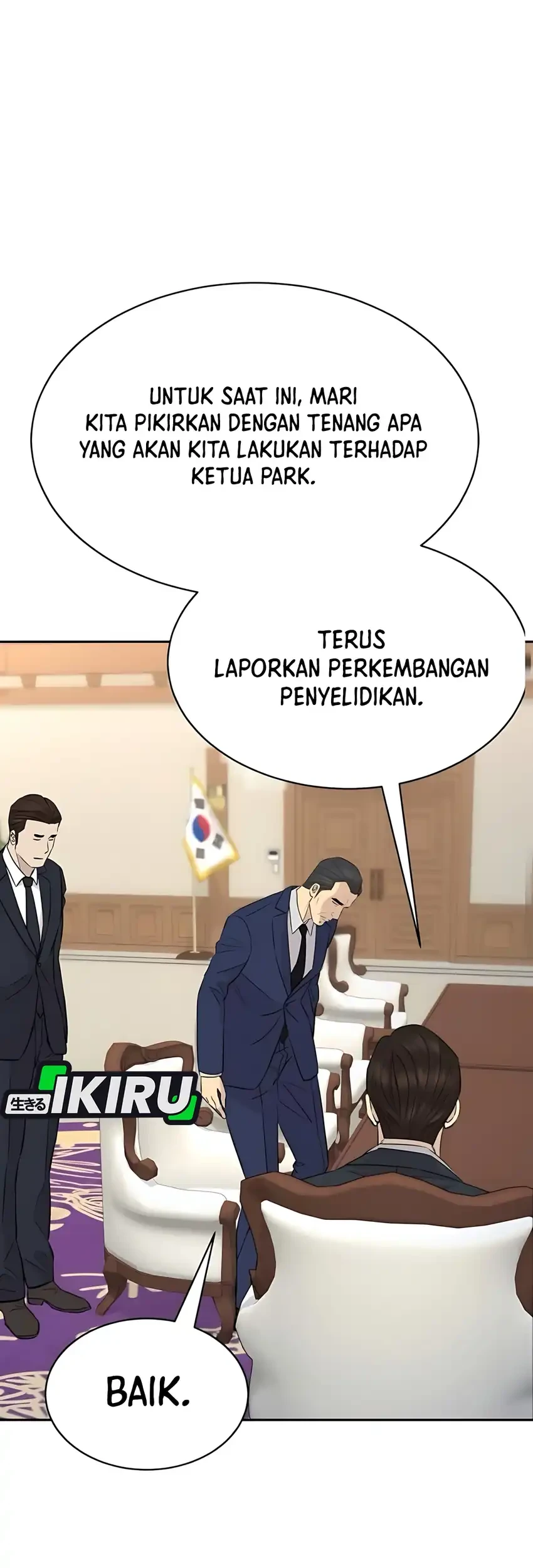 Chapter 87 - halaman 71