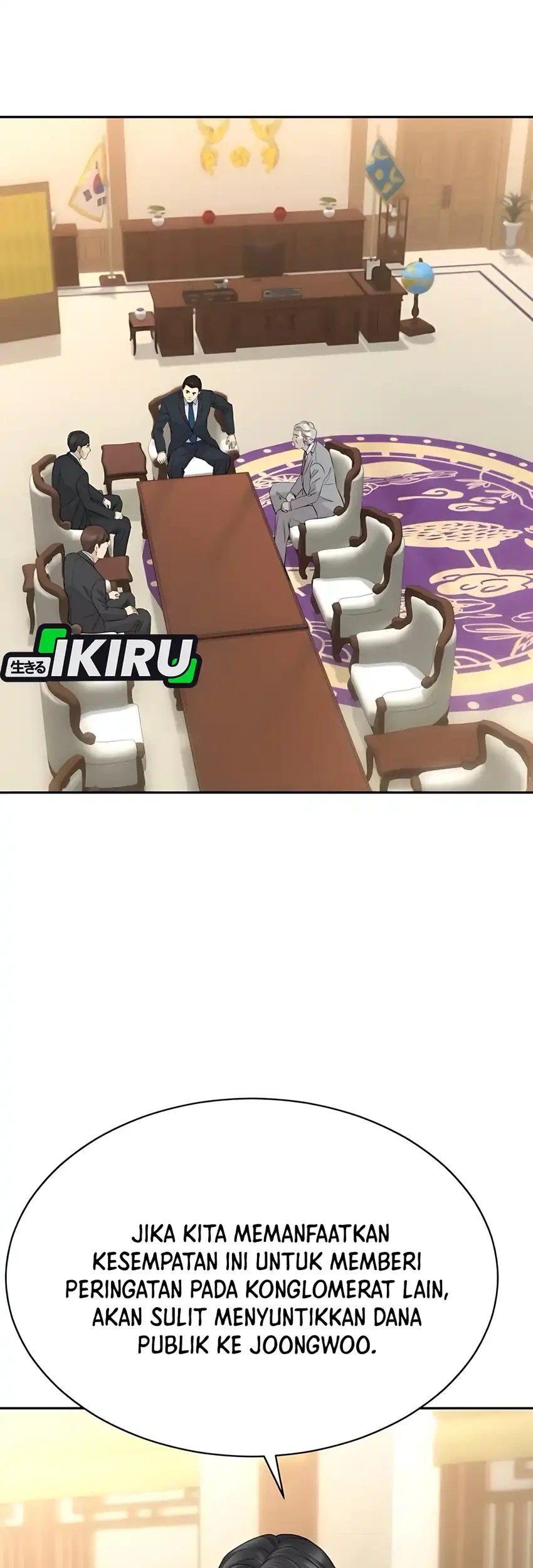 Chapter 87 - halaman 79