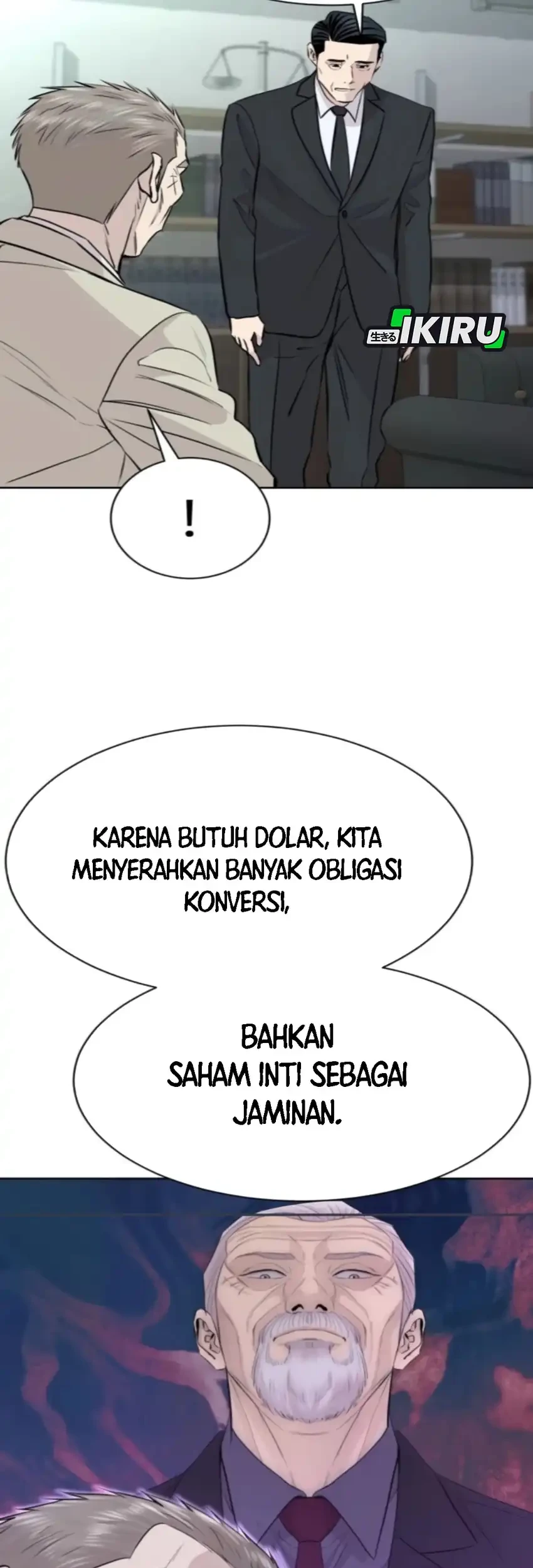 Chapter 88 - halaman 20