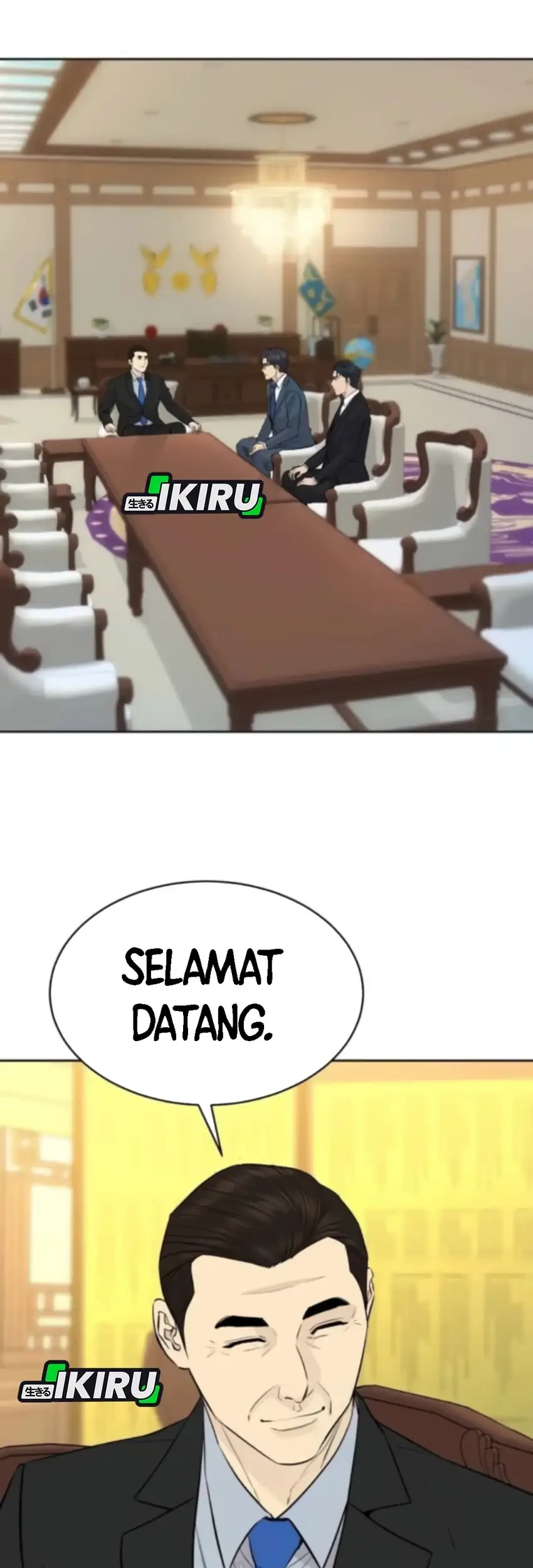 Chapter 88 - halaman 36