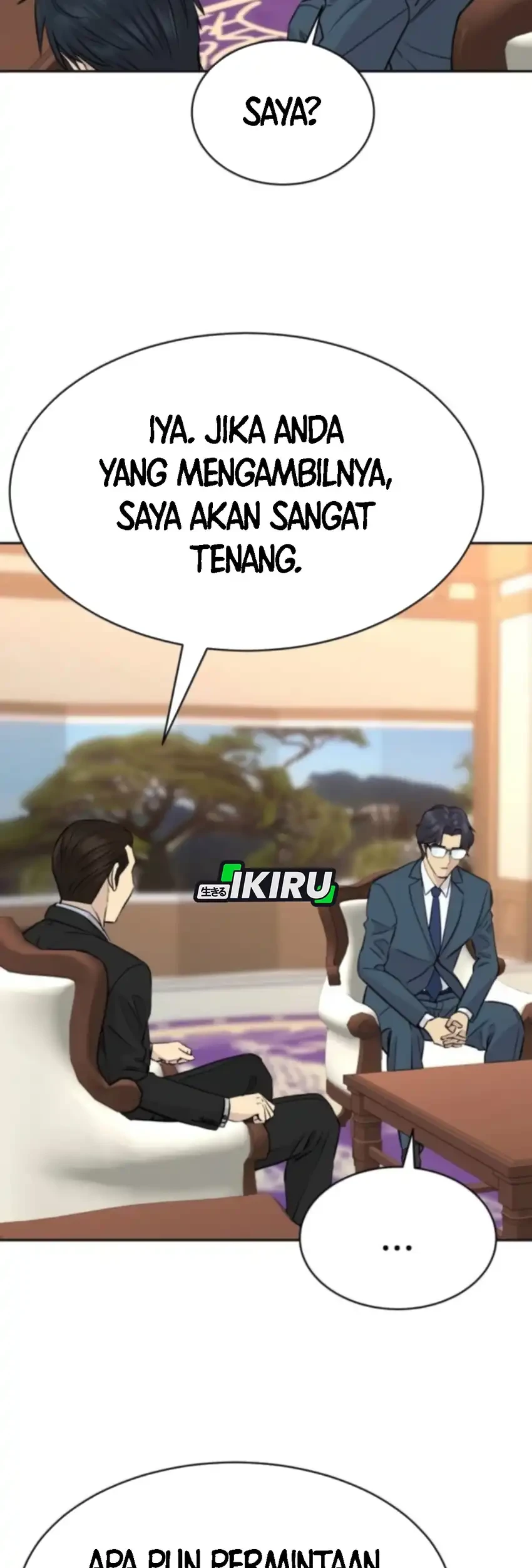 Chapter 88 - halaman 46