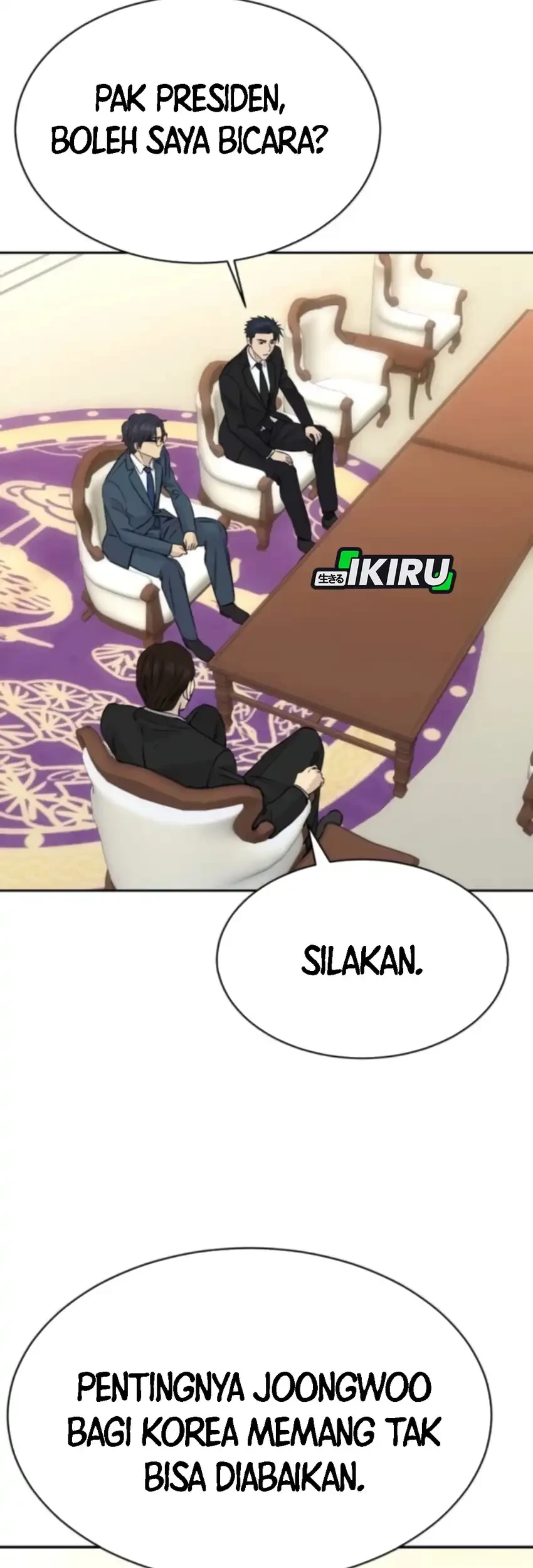 Chapter 88 - halaman 58
