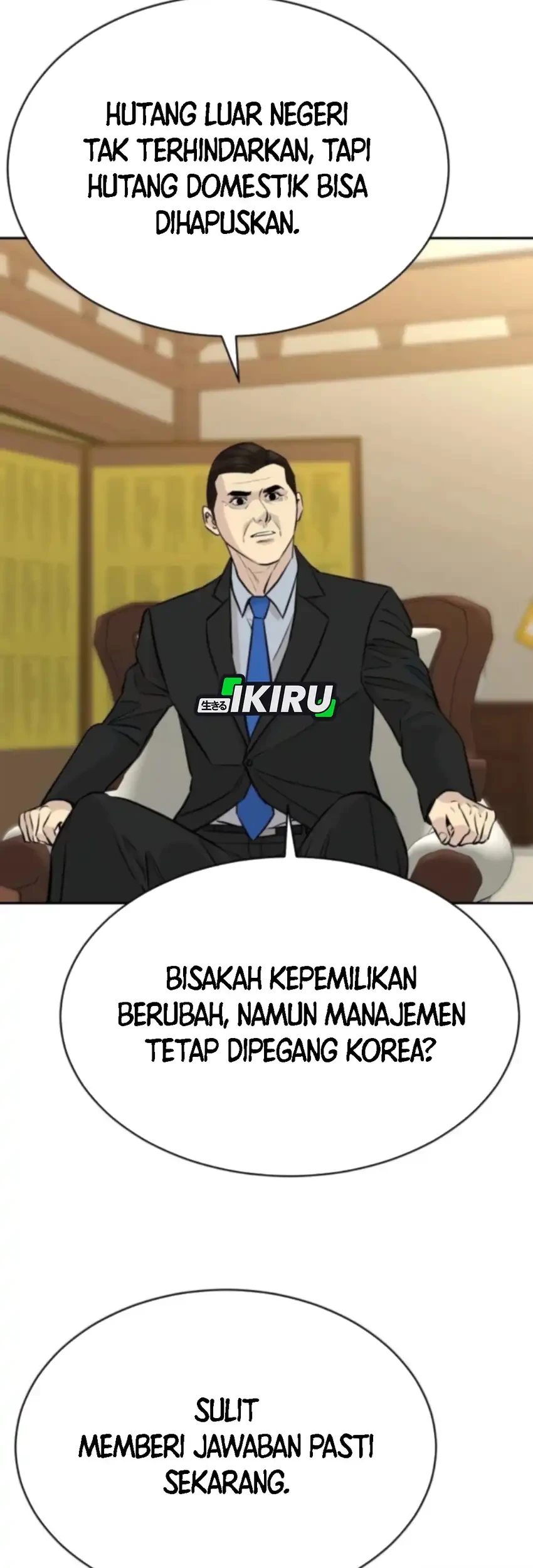 Chapter 88 - halaman 66