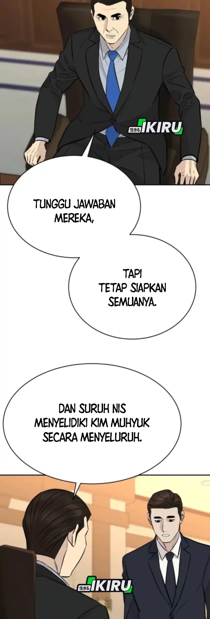 Chapter 88 - halaman 74