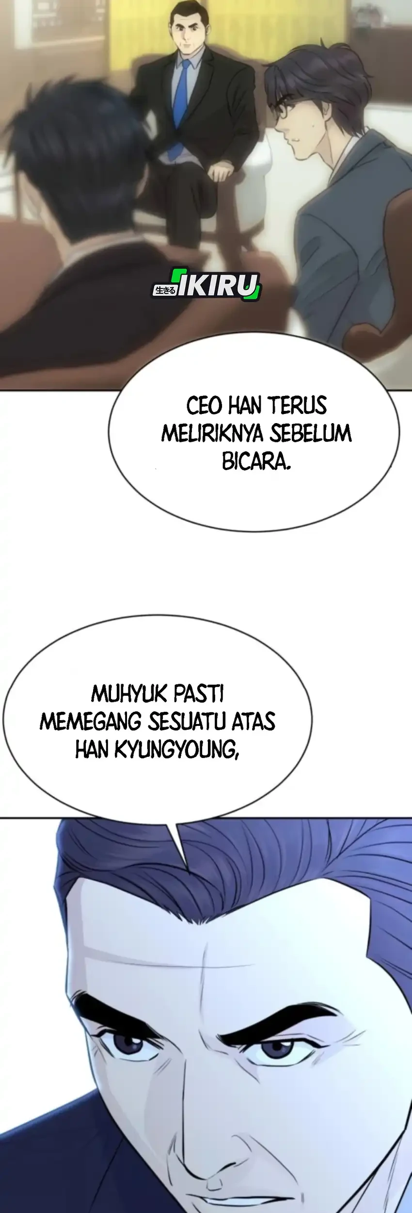 Chapter 88 - halaman 76