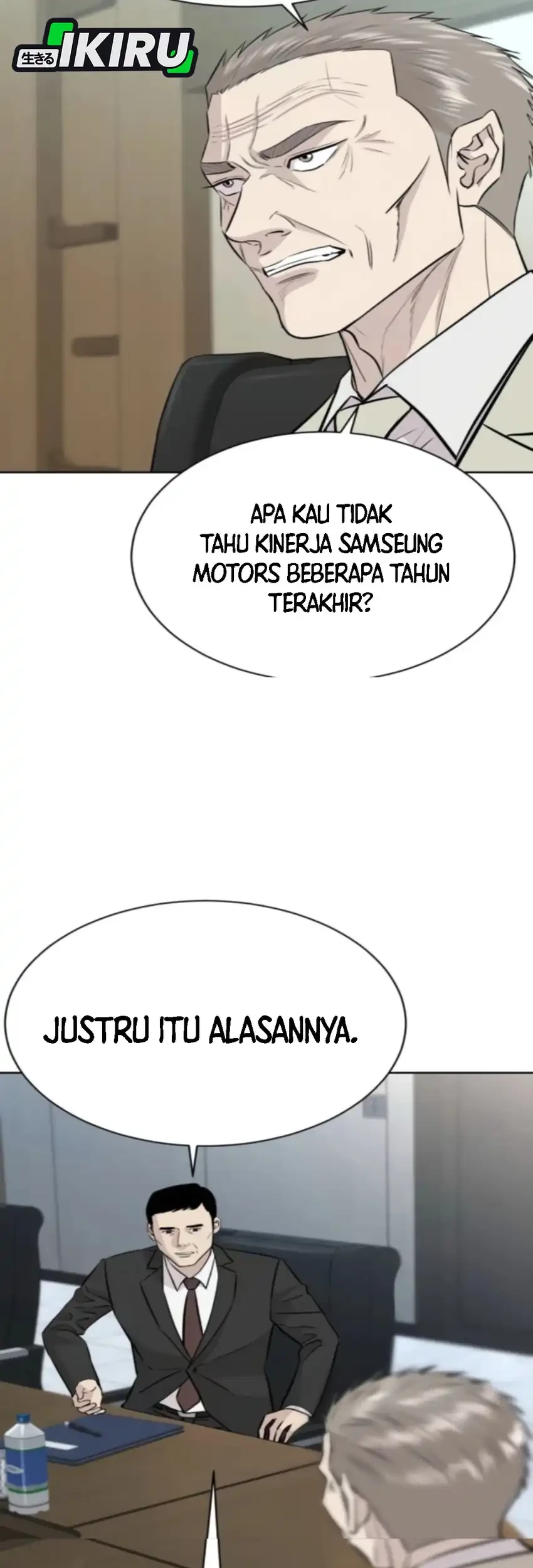 Chapter 88 - halaman 6
