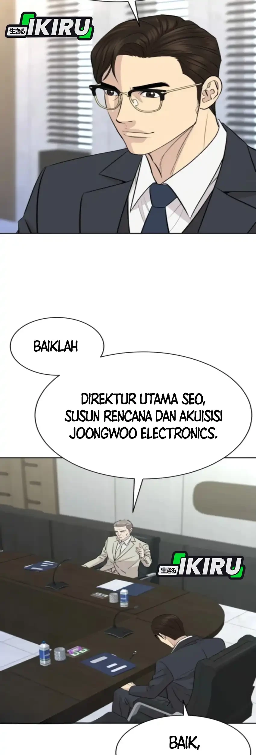 Chapter 88 - halaman 12