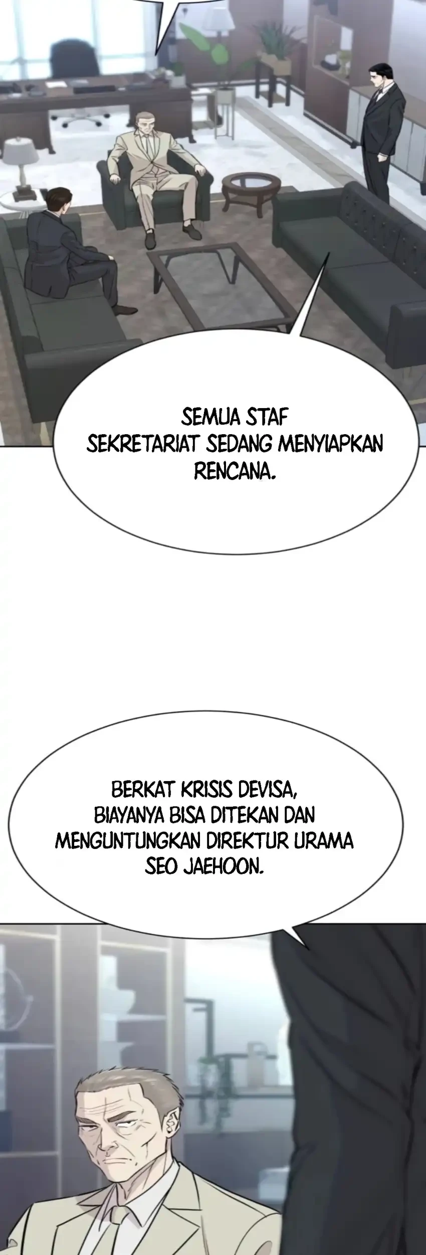 Chapter 88 - halaman 18
