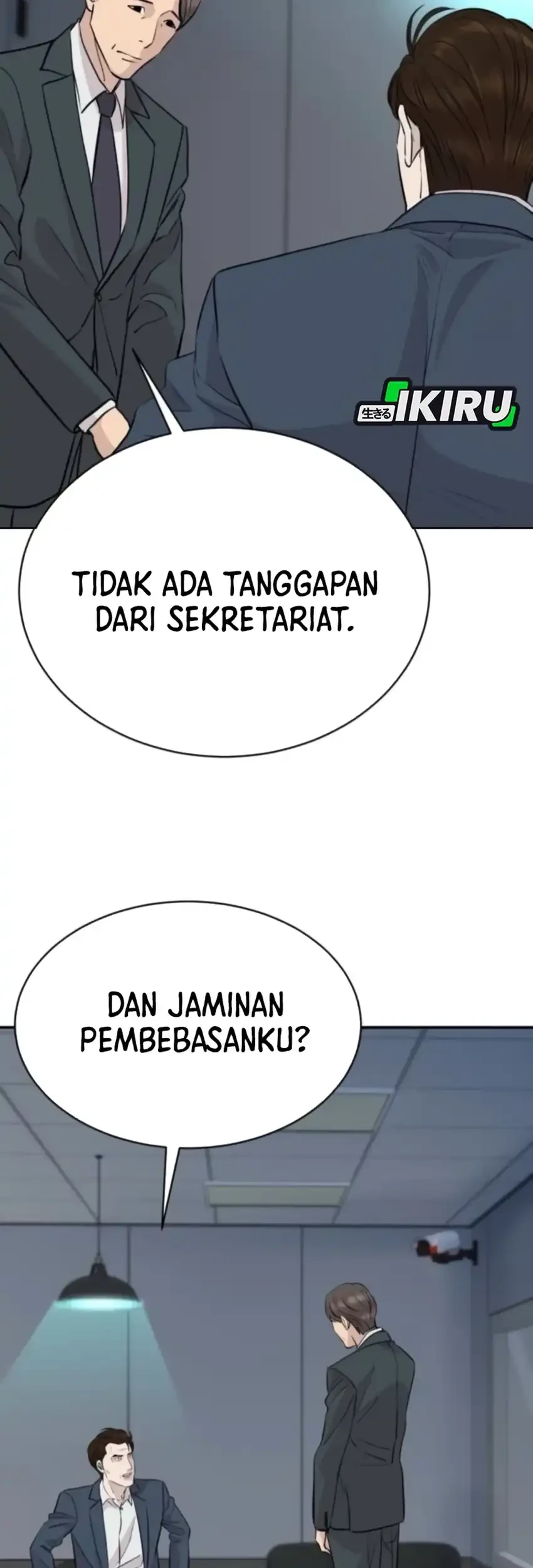 Chapter 89 - halaman 20