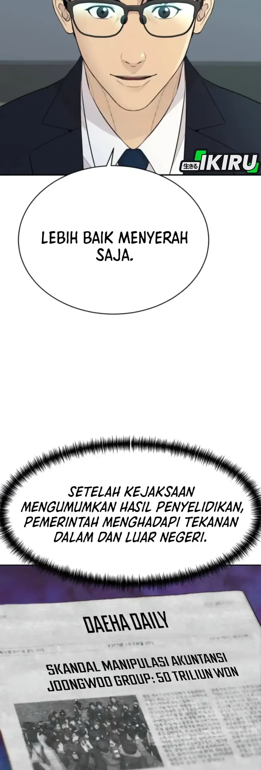 Chapter 89 - halaman 32
