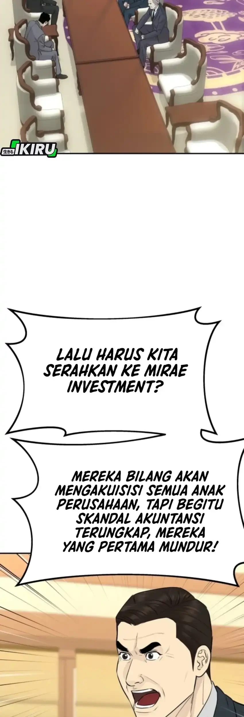Chapter 89 - halaman 36