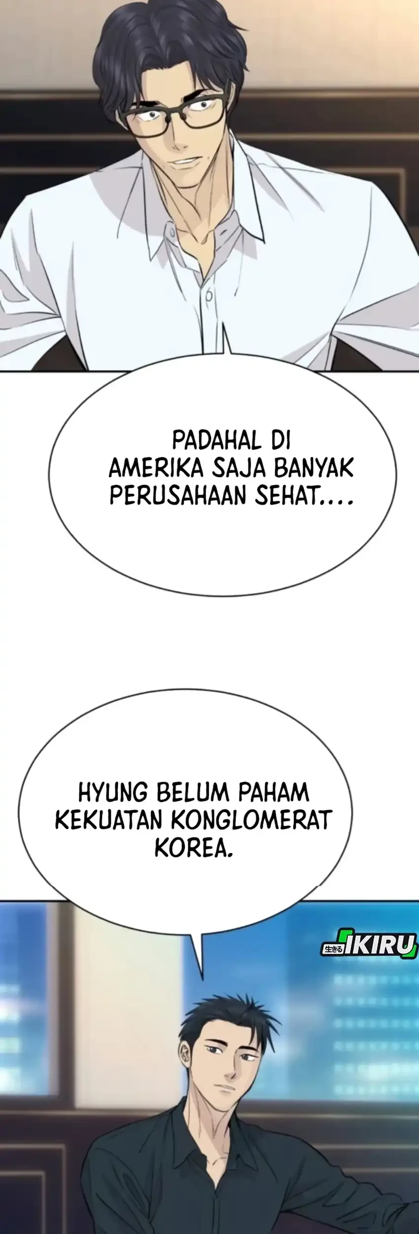 Chapter 89 - halaman 4