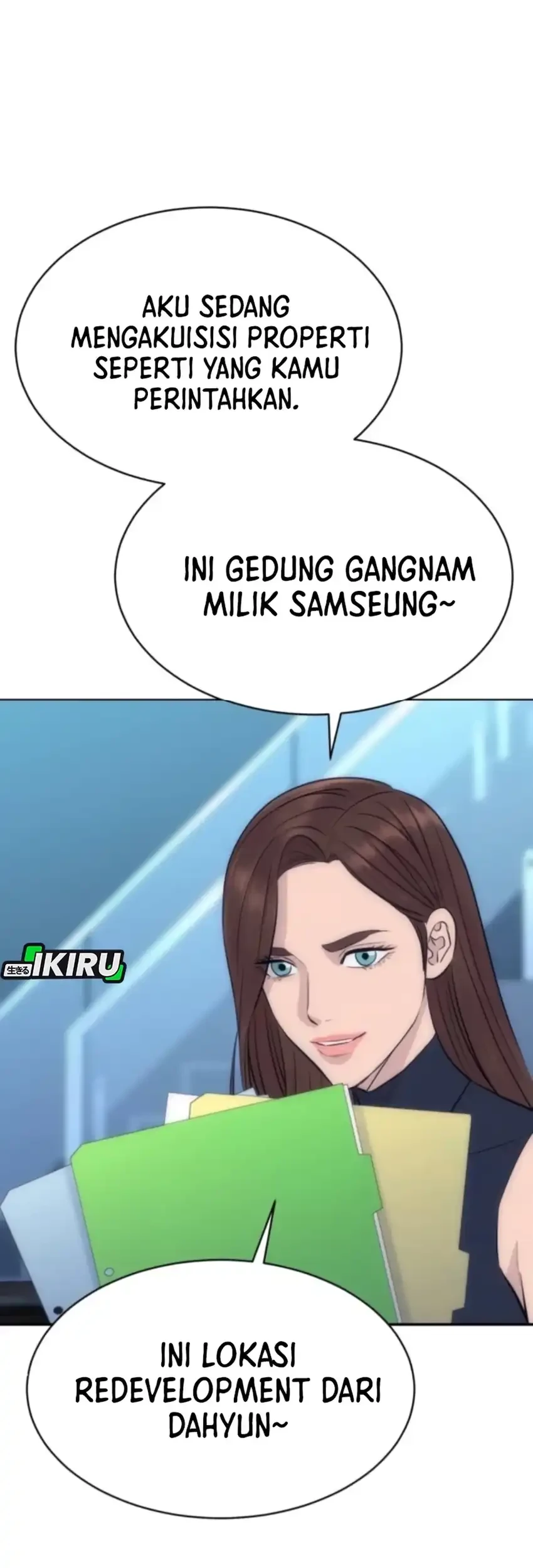 Chapter 89 - halaman 66
