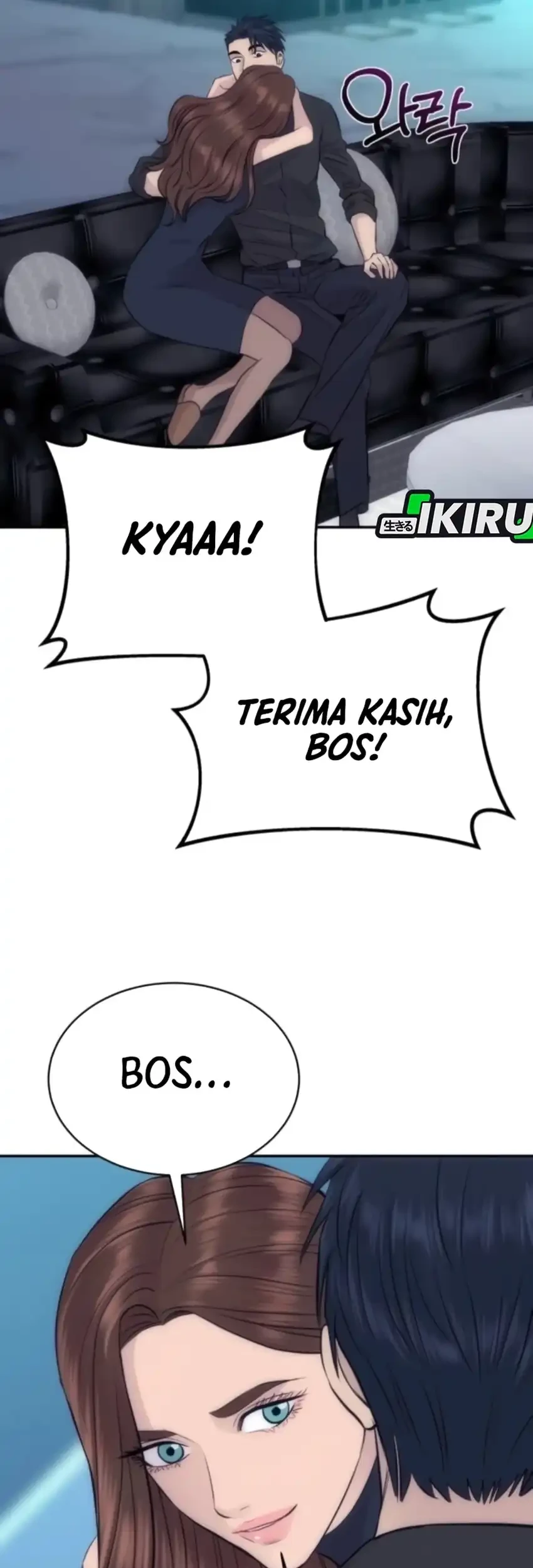Chapter 89 - halaman 76